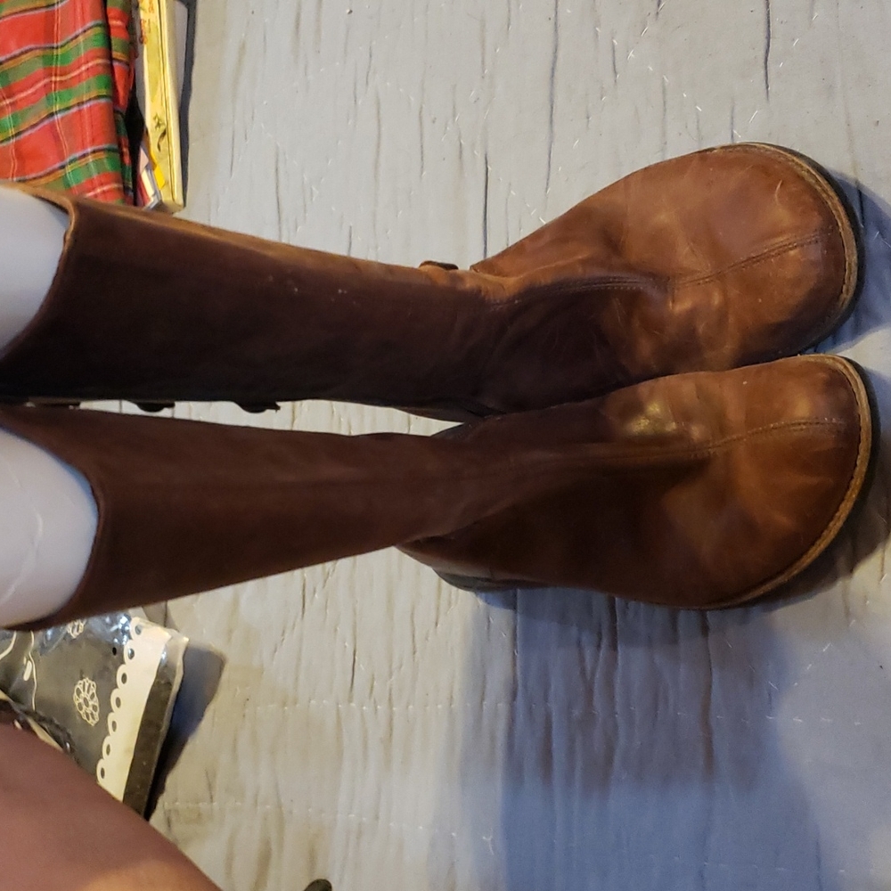 Merrell womens tall boots